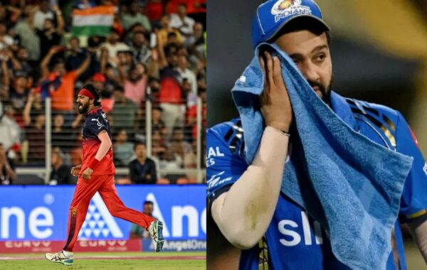 Krunal Pandya Becomes IPL’s Most Decorated Player After Rohit, Rayudu; Flaunts RCB Success